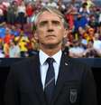 Foto: Divulgação - Legenda: Mancini inicia nova era na Itália e mira volta da seleção à Copa do Mundo / Jogada10