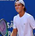 Leonardo Storck Foto: João Pires/Fotojump/Divulgação / Esporte News Mundo