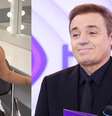 Marina Liberato, filha de Gugu Liberato, assume os estúdios de gravação de R$ 60 milhões do pai: 'Oportunidade de seguir esse legado grande'. Foto: Reprodução/Instagram, @marinamliberato / Divulgação/SBT / Purepeople