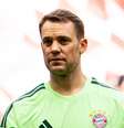 Goleiro Manuel Neuer deve deixar os gramados em junho de 2027. Foto: Bayern via X / Estadão
