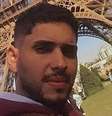 Bruno Rego teve o último contato com amigos e familiares no início de julho  Foto: Reprodução/Instagram