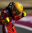  Foto: Reprodução  / Scuderia Ferrari F1