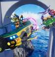 Sonic Racing: CrossWorlds ganha pacote de conteúdo com As Tartarugas Ninja Foto: Divulgação / SEGA