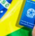 Desemprego fica em 5,4% no trimestre até junho  Foto: Canva / Perfil Brasil
