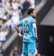 Neymar na Arena MRV (Foto: Flickr/Santos) Foto: Neymar na Arena MRV ( Flickr/Santos) / Gávea News