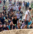 Ceuta  Foto: EPA / BBC News Brasil