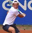 Leonardo Storck Foto: João Pires/Fotojump/Divulgação / Esporte News Mundo