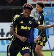 Fred atual normalmente pelo Fenerbahçe em jogo pela qualificatória da Champions - Foto: Divulgação / Fenerbahçe / Jogada10