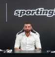 Foto: Pedrinho anuncia Sportingbet como patrocinadora master do Vasco ( Reprodução) / Gávea News