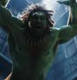 Blanka e Ryu se enfrentam em novo trailer do filme de Street Fighter Foto: Reprodução / Paramount Pictures