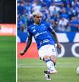 Coritiba x Cruzeiro: horário, onde assistir e escalações pelo Brasileirão  Foto: Montagem: JP Pacheco | Coritiba e Reprodução/Instagram/Cruzeiro