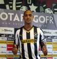 O ex-jogador Tássio Maia dos Santos, 41  Foto: Divulgação/Botafogo