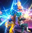 Expansão Super Limit-Breaking Neo de Dragon Ball: Sparking! Zero já está disponível  Foto: Reprodução / Bandai Namco
