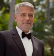 George Clooney precisou evacuar casa por incêndio  Foto: Reprodução/Netflix