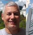 Homem com câncer morre após esperar 9 meses por remédio de R$ 1 milhão  Foto: Reprodução 