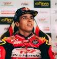 Foto: Reprodução / Honda Racing