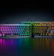 Razer apresenta a linha de teclados Huntsman V3 HE Magnetic 8KHz Foto: Divulgação / Razer