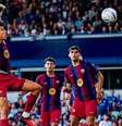 Barça tropeça no primeiro amistoso de pré-temporada - Foto: Divulgação/FC Barcelona / Jogada10