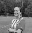 Foto: Reprodução - Legenda: Atleta marroquina morre em tentativa de travessia para a Espanha / Jogada10