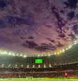 Foto: Beira-Rio ( Ricardo Duarte/Internacional) / Gávea News