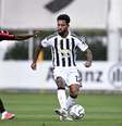 Juventus fez o seu terceiro amistoso nesta pré-temporada - Foto: Divulgação / Juventus / Jogada10