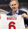 Lenda do Milan, Franco Baresi morre aos 66 anos  Foto: Claudia Greco/AC Milan via Getty Images