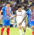 ( Foto: Catarina Brandão/EC Bahia / Esporte News Mundo