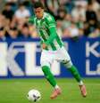 Deossa vinha jogando no ataque e se destacando na pré-temporada - Foto: Divulgação/ Real Betis / Jogada10