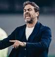 Artur Jorge durante o jogo entre Cruzeiro e Coritiba - Foto: Igor Barrankievicz / Cruzeiro / Jogada10