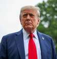 Trump assina decreto para negar cidadania em casos de "turismo de nascimento", aquelas crianças em que os pais viajaram até os EUA para dar à luz.  Foto: Getty Images / BBC News Brasil