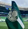 Escudo do Palmeiras Foto: Escudo do Palmeiras ( Divulgação/ Palmeiras) / Gávea News