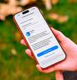 Uma única imagem bastou para fazer o iPhone realizar uma ação que ninguém havia solicitado; Apple corrigiu esse problema nesta semana com o iOS 26.6 Foto: Xataka