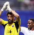 Goleiro pode reencontrar treinador de Cabo Verde no Marrocos - Foto: Robert Cianflone/Getty Images / Jogada10