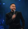 Neymar estará presente na sexta edição do leilão beneficente do seu instituto Foto: Instituto Neymar Jr./Divulgação