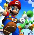 Super Mario Sunshine, clássico do GameCube, está a caminho do Nintendo Switch Online Foto: Reprodução / Nintendo