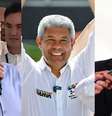 Ataque cibernético atingiu perfis de Jaques Wagner, Jerônimo Rodrigues e Rui Costa.  Foto: @lulaoficial via YouTube/Reprodução, Ricardo Stuckert/Presidencia da Republica e Wilton Junior/Estadão / Estadão