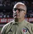 Foto: Dorival Jr retorna ao São Paulo após passagem pela Seleção ( Rubens Chiri/São Paulo) / Gávea News