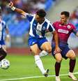 Porto e Torreense decidiram o título da Supertaça de Portugal. Melhor para os Dragões - Foto: Divulgação/FC Porto / Jogada10
