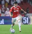 Uuruguaio não atua desde maio pela equipe - Foto: Ricardo Duarte/Internacional / Jogada10
