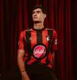 António Silva é o novo zagueiro do Bournemouth - Foto: Reprodução de vídeo / Jogada10
