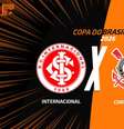 Inter vem de cinco jogos sem saber o que é vencer - Foto: Ricardo Duarte / Internacional / Jogada10