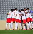 Jogadores do time sub-20 do Red Bull Bragantino. Foto: Fernando Roberto/Red Bull Bragantino / Esporte News Mundo