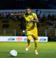 Reinaldo tem 15 gols marcados em 72 partidas pelo Mirassol - Foto: Divulgação/Mirassol / Jogada10