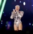 Xuxa em “O Último Voo da Nave”   Foto: Iwi Onodera/ Brazil News / Elas no Tapete Vermelho