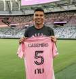  Foto: Divulgação / Inter Miami / Esporte News Mundo