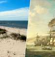 Ocracoke  Foto: Nicolaas Baur (Wikimedia), bobistraveling (Flickr) / Xataka