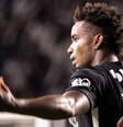  Foto: Thiago-Mendes-Vasco ( Dikran Sahagian | #VascoDaGama) / Gávea News
