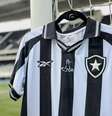 Botafogo, Nilton Santos  Foto: Camisa do Botafogo no Nilton Santos ( Arthur Barreto/BFR) / Gávea News