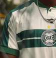 ( Foto: Divulgação/Coritiba / Esporte News Mundo