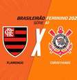 Meninas da Gávea buscam subir na tabela - Foto: Divulgação / Flamengo / Jogada10